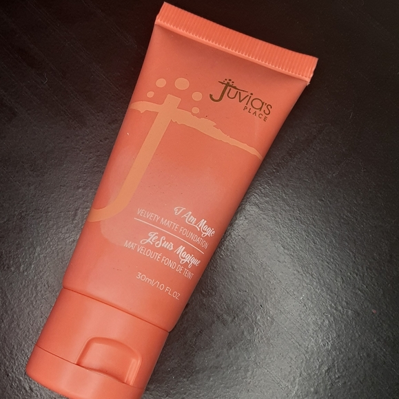 Juvia's Place I am Magic Foundation 640 - Picture 1 of 2